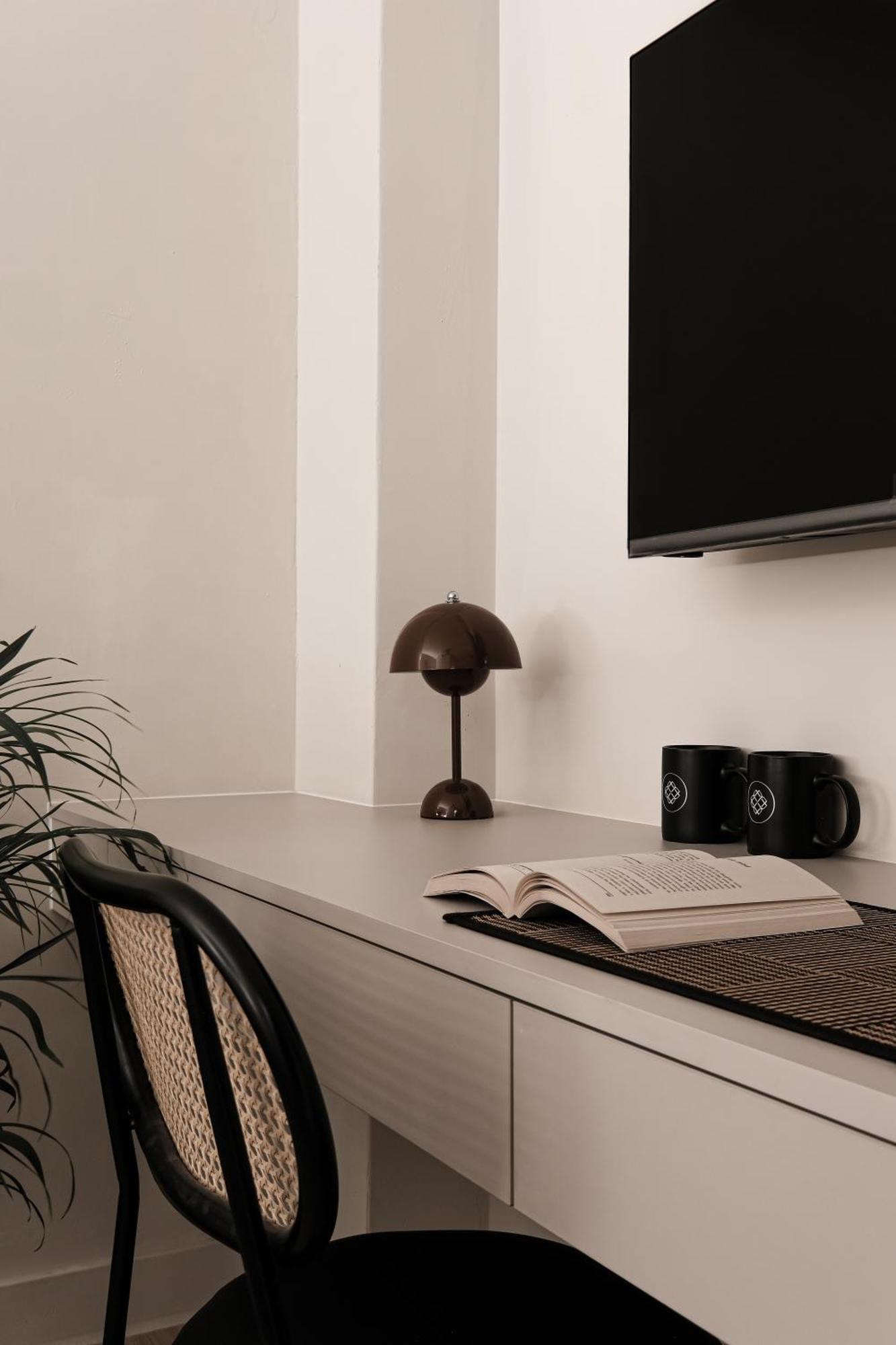 We2 Design Hotel Đài Trung Ngoại thất bức ảnh